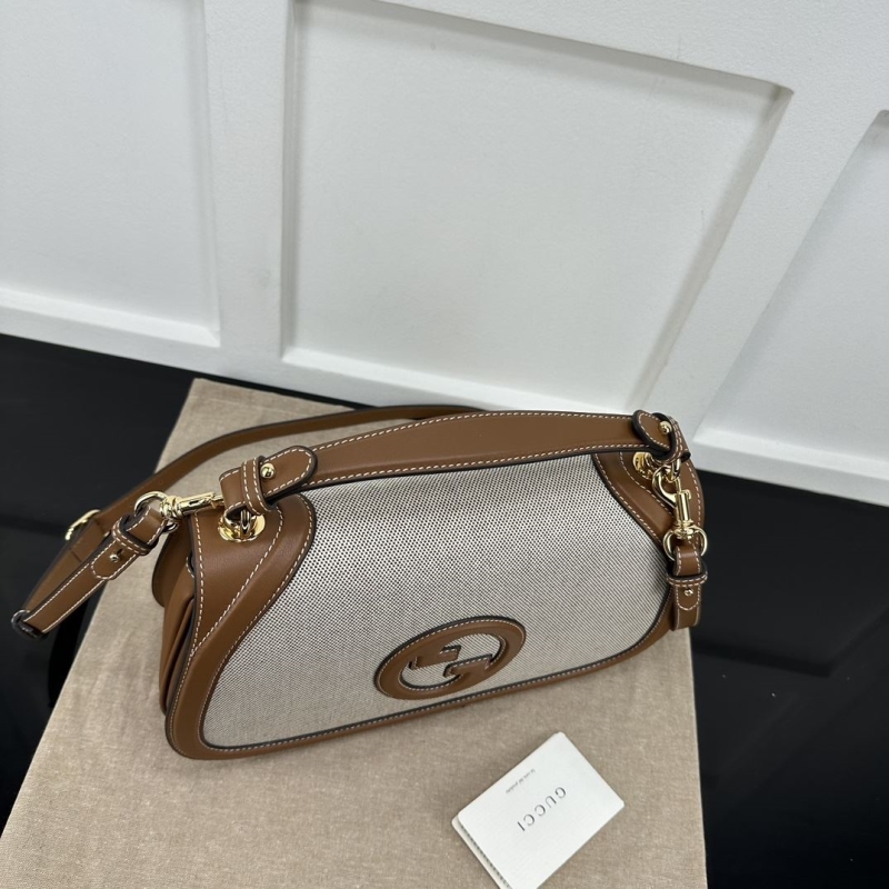 Gucci Top Handle Bags